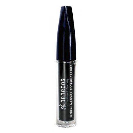 Mascara adorable lashesBleu océan (deep océan) & VEGAN