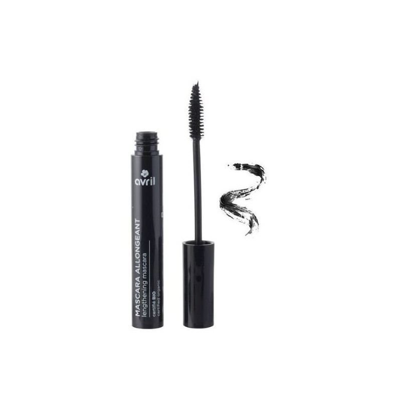 Mascara allongeant  noir 9 ml