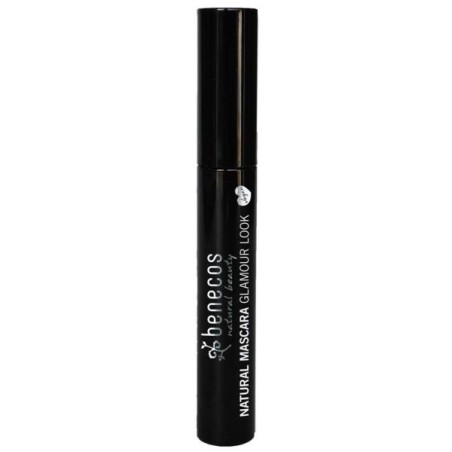 Mascara glamourLook noir (ultimate black) & VEGAN 8 ml