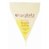 Masque berlingot argile jaune Berlingot en unidose de 15 ml