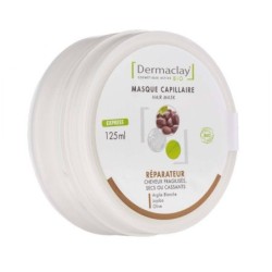 Masque capillaire réparateur Pot 125 ml