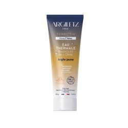 Masque detox argile jaune 100 g