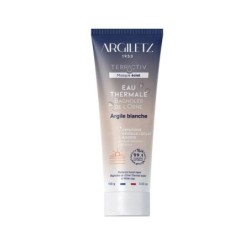 Masque éclat argile blanche 100 g