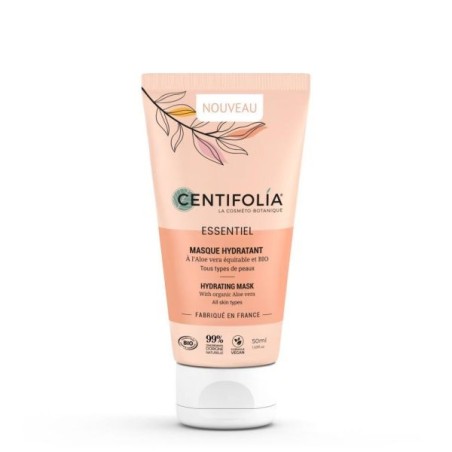 Masque hydratant Tube 50 ml