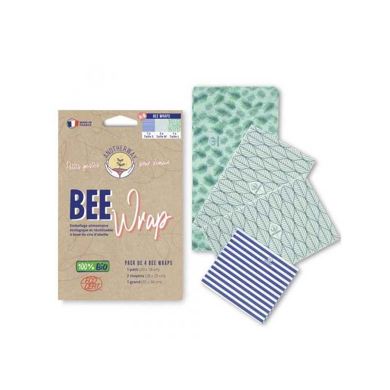 Bee wrap