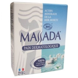 Pain dermatologique 100 g