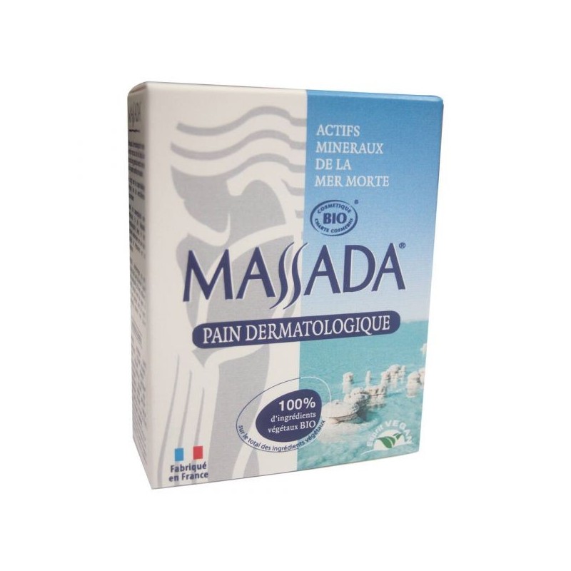 Pain dermatologique 100 g
