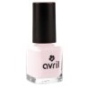 Vernis à ongles Lait de rose Flacon 7 ml