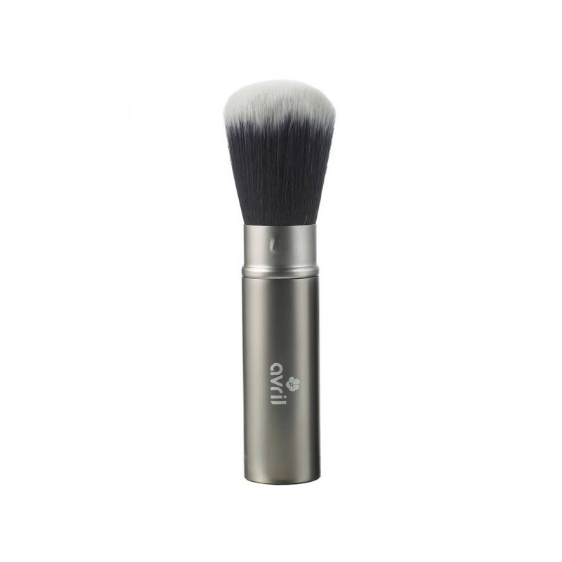 Pinceau Pro rétractable N°52 poudre et blush en sachet
