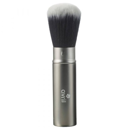 Pinceau Pro rétractable N°52 poudre et blush en sachet