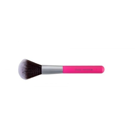 Pinceau poudre Rose 18 cm