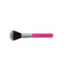 Pinceau poudre Rose 18 cm