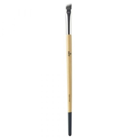 Pinceau Pro paupières et eyeliner N°7 plat biseauté