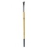 Pinceau Pro paupières et eyeliner N°7 plat biseauté