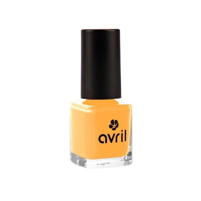 Vernis à ongles  Mangue Flacon 7 ml