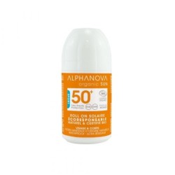 Sun Extrême SPF 50+ Roll-on 50 g