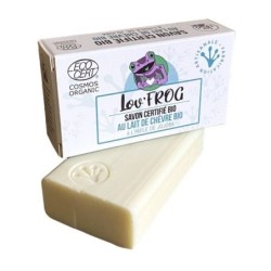 Savon Lait de chèvre Pain 100 g