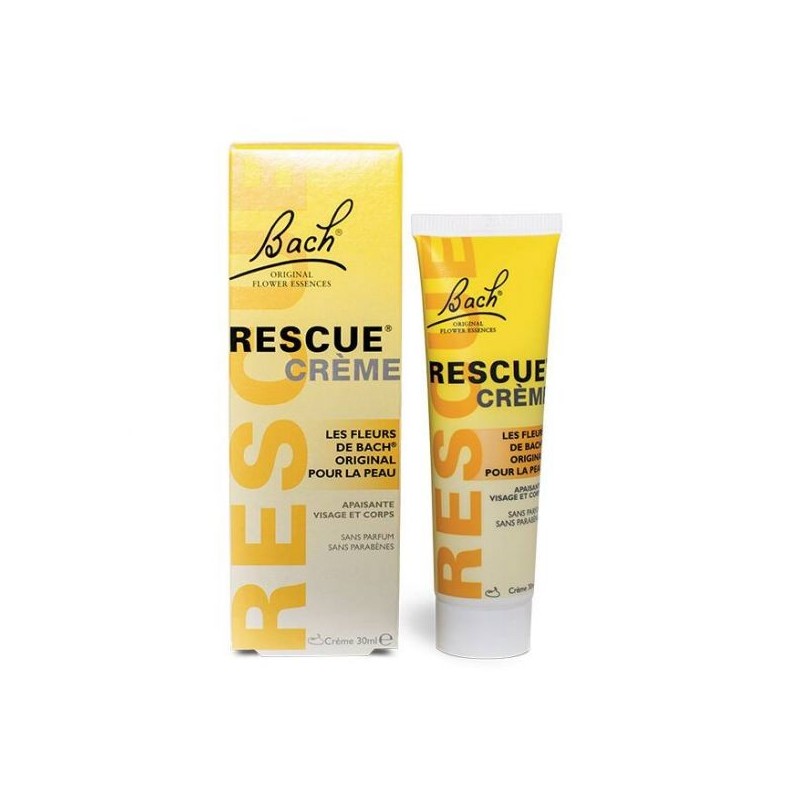 Rescue® Crème Tube 30 g