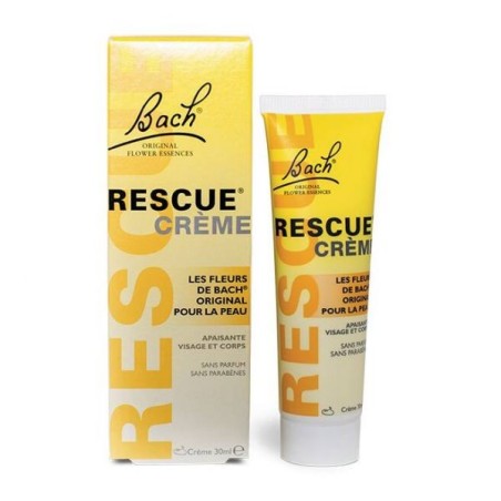 Rescue® Crème Tube 30 g