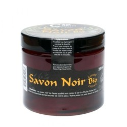 Savon noir 200 ml