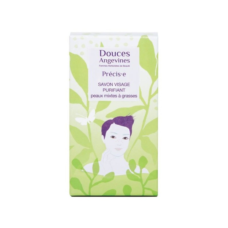 Précise - Savon purifiant