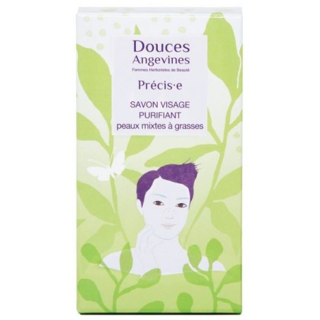 Précise - Savon purifiant