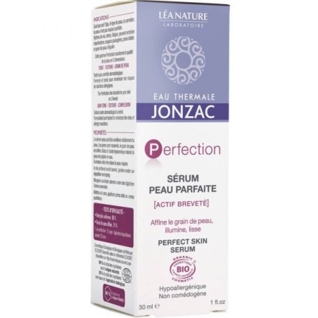 Sérum peau parfaite Flacon pompe 30 ml