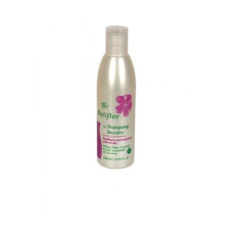 Shampoing anti-chute tonifiant Flacon 250 ml