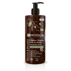 Shampoing cheveux normaux Flacon-Pompe 500 ml