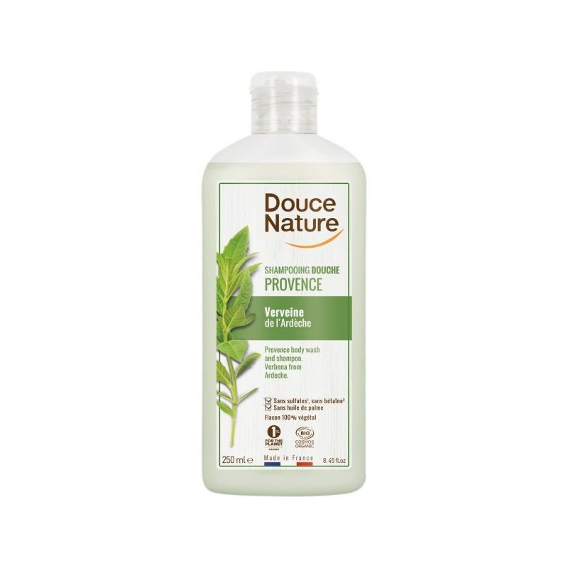Shampoing douche Provence