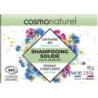 Shampoing solide cheveux blancs Centaurée 85 g