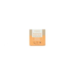 Shampoing solide doux avocat amande 75 g