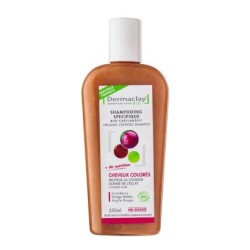 Cheveux colorés Flacon 250 ml