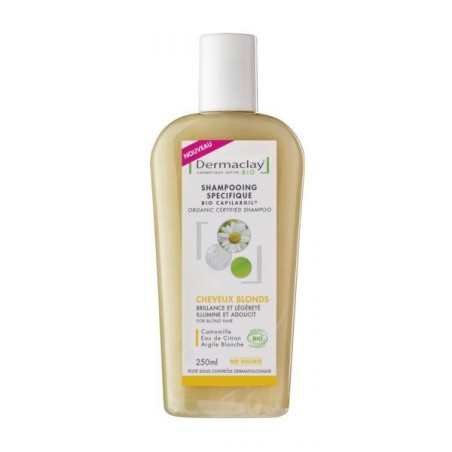 Cheveux blonds Flacon 250 ml