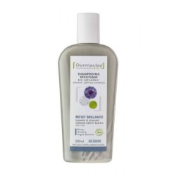 Reflets & Brillance cheveux gris Flacon 250 ml