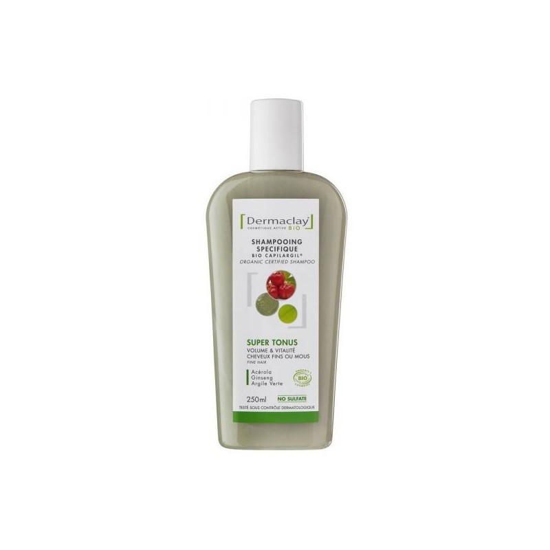 Super tonus Flacon 250 ml