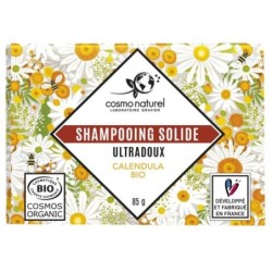 Ultra doux : Calendula 85 g