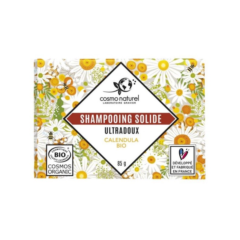 Ultra doux : Calendula 85 g