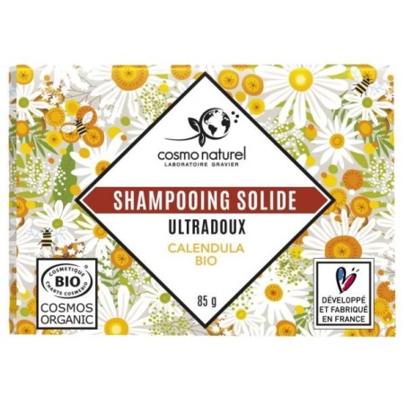 Ultra doux : Calendula 85 g