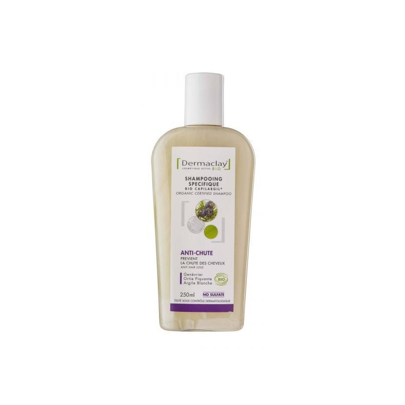 Anti-chute Flacon 250 ml