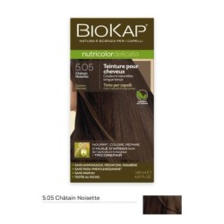 Châtain Noisette 5.05 140 ml