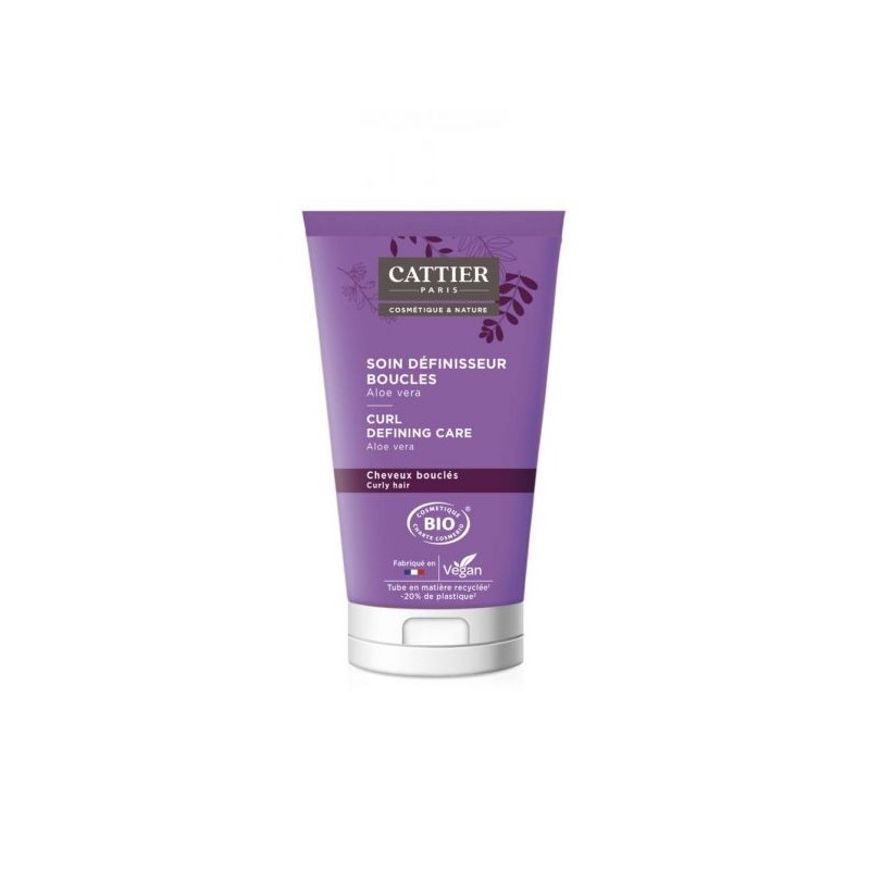 Soin coiffant boucles 150 ml