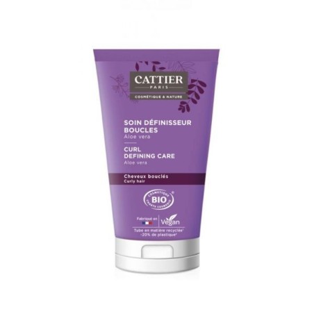 Soin coiffant boucles 150 ml