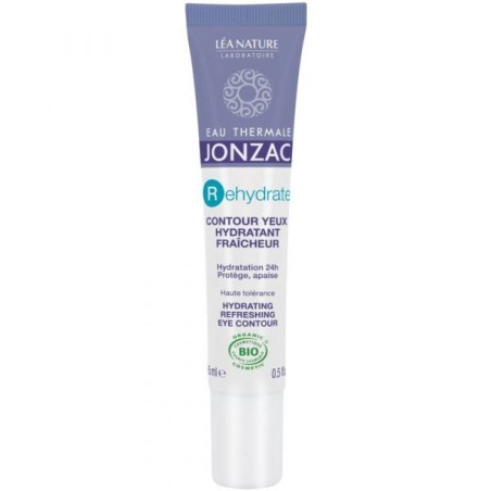 Contour des yeux fraîcheur Tube 15 ml