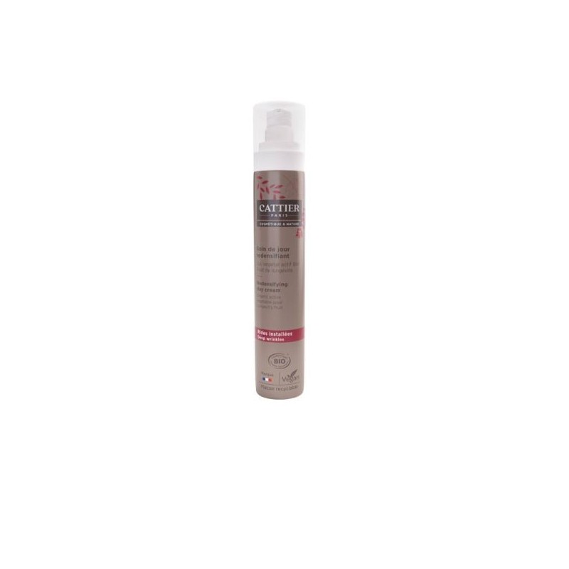Soin de jour redensifiant 50 ml