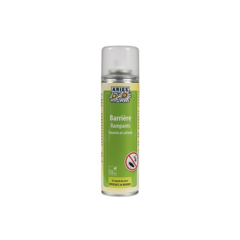 Rampants spray répulsif fourmis