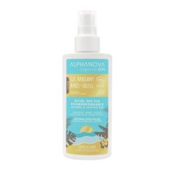 Gel Après soleil Aloé Grenade Spray 125 g