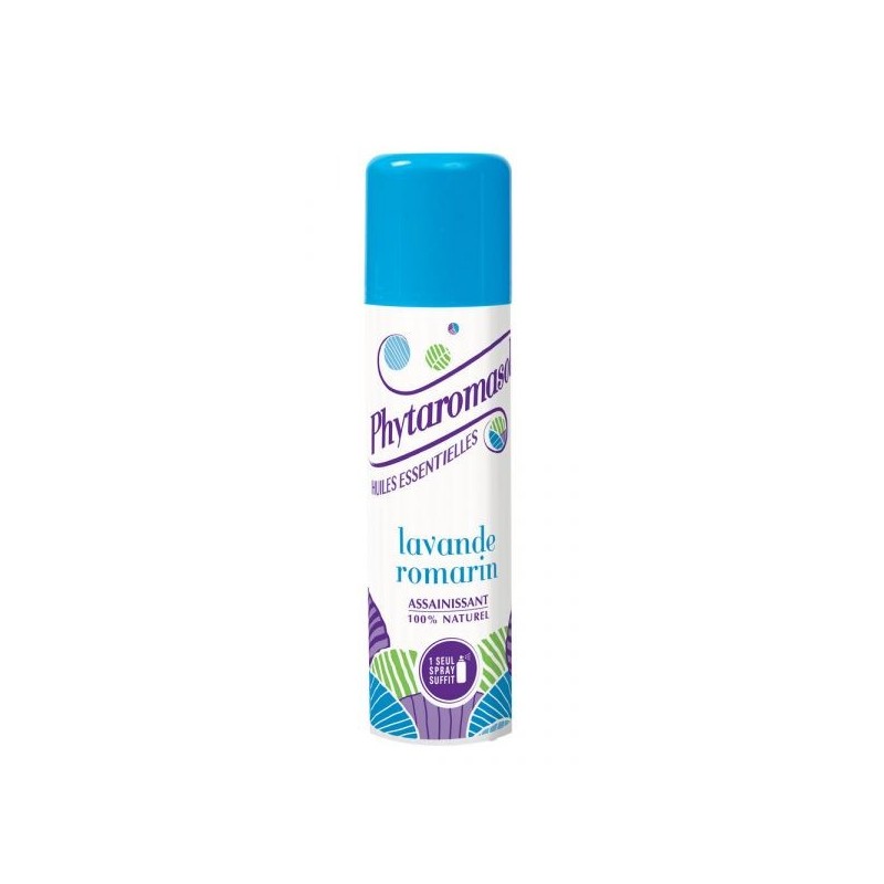 Phytaromasol lavande / romarin Spray 250 ml