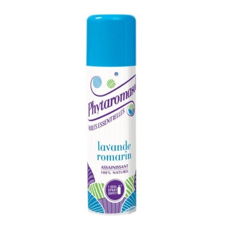 Phytaromasol lavande / romarin Spray 250 ml