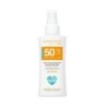 Spray voyage SPF 50 hypoallergénique sans parfum Spray 90 g